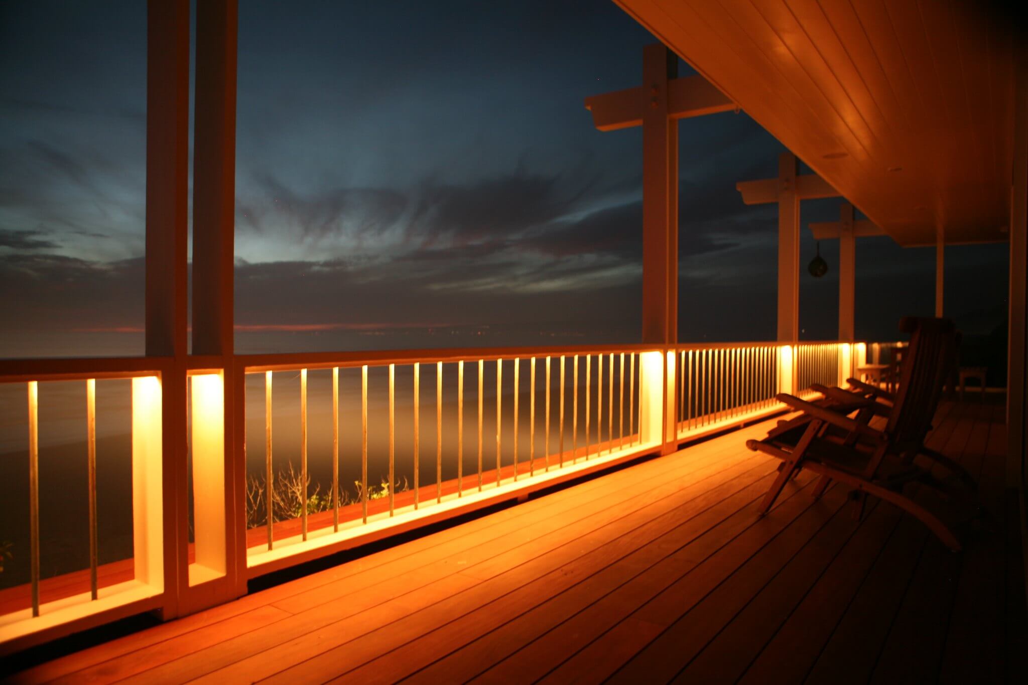 Deck & Patio Lighting Installation The Experts Who Elevate Your